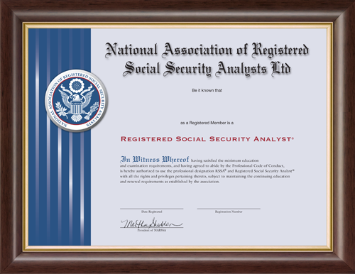 Social Security Advisors And Experts Medicare Consultants Social