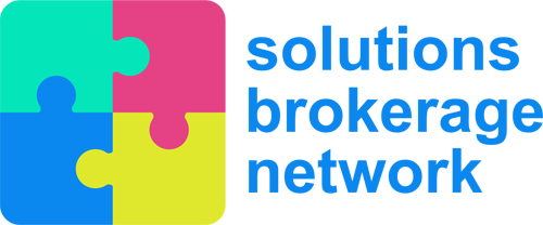 Solutions Brokerage Network